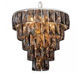  Подвесная люстра V5276-0/20+1, фото 1 