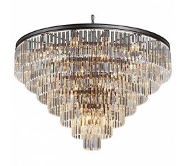  Подвесная люстра V5225-1/14+35+1, фото 1 