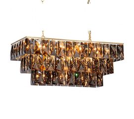  Подвесная люстра V5276 V5268-8/23, фото 1 