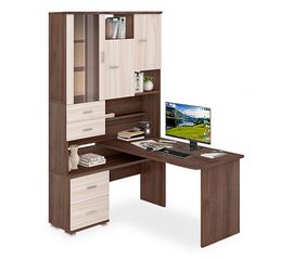  Стол компьютерный Домино СР-620/140, фото 1 