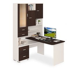  Стол компьютерный Домино СР-620/140, фото 1 