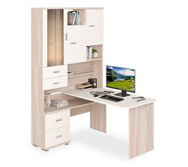  Стол компьютерный Домино СР-620/140, фото 1 