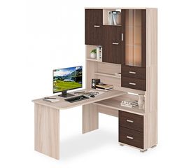  Стол компьютерный Домино СР-620/140, фото 1 