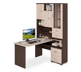  Стол компьютерный Домино СР-620/140, фото 1 