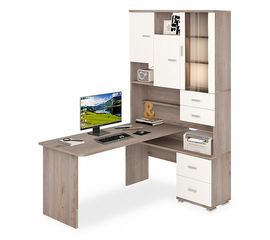  Стол компьютерный Домино СР-620/160, фото 1 