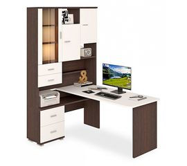  Стол компьютерный Домино СР-620/160, фото 1 