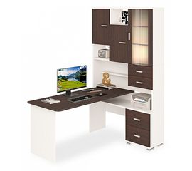  Стол компьютерный Домино СР-620/160, фото 1 