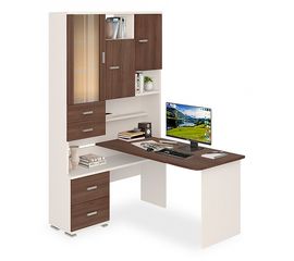  Стол компьютерный Домино СР-620/140, фото 1 