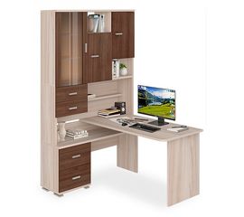  Стол компьютерный Домино СР-620/140, фото 1 