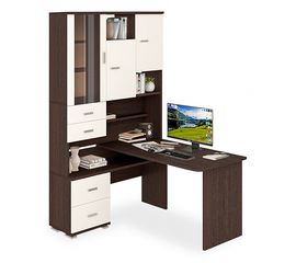  Стол компьютерный Домино СР-620/140, фото 1 