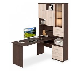  Стол компьютерный Домино СР-620/160, фото 1 