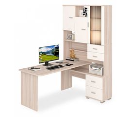  Стол компьютерный Домино СР-620/160, фото 1 