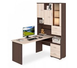  Стол компьютерный Домино СР-620/160, фото 1 