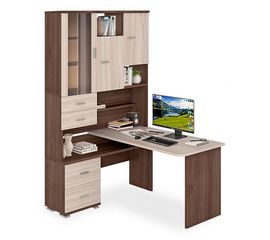  Стол компьютерный Домино СР-620/140, фото 1 