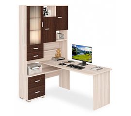  Стол компьютерный Домино СР-620/160, фото 1 