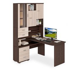  Стол компьютерный Домино СР-620/140, фото 1 