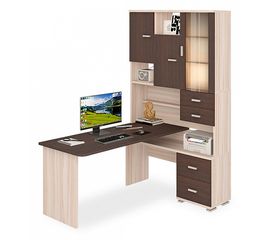  Стол компьютерный Домино СР-620/160, фото 1 