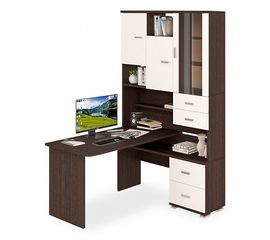  Стол компьютерный Домино СР-620/140, фото 1 