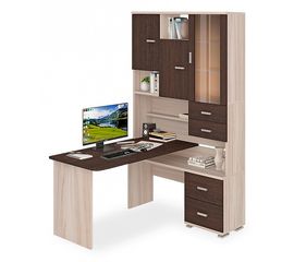  Стол компьютерный Домино СР-620/140, фото 1 