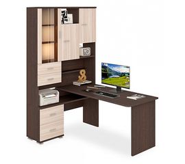  Стол компьютерный Домино СР-620/160, фото 1 