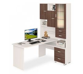  Стол компьютерный Домино СР-620/160, фото 1 