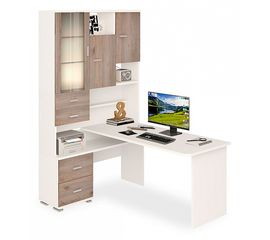  Стол компьютерный Домино СР-620/160, фото 1 