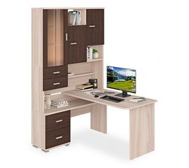  Стол компьютерный Домино СР-620/140, фото 1 