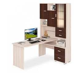  Стол компьютерный Домино СР-620/160, фото 1 