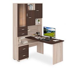  Стол компьютерный Домино СР-620/140, фото 1 