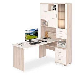  Стол компьютерный Домино СР-620/160, фото 1 