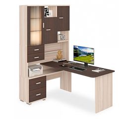  Стол компьютерный Домино СР-620/160, фото 1 