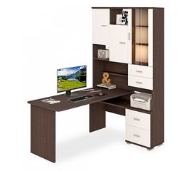  Стол компьютерный Домино СР-620/160, фото 1 