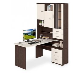  Стол компьютерный Домино СР-620/140, фото 1 