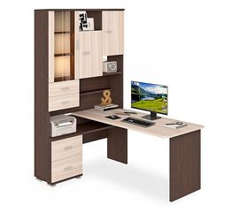  Стол компьютерный Домино СР-620/160, фото 1 