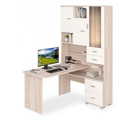  Стол компьютерный Домино СР-620/140, фото 1 