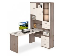  Стол компьютерный Домино СР-620/160, фото 1 