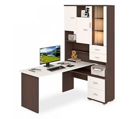  Стол компьютерный Домино СР-620/160, фото 1 