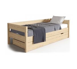  Кровать односпальная Алекса, фото 1 