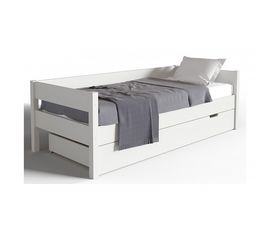  Кровать односпальная Алекса, фото 1 