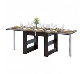  Стол обеденный СП-11 венге, фото 1 