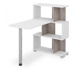  Стол компьютерный Домино нельсон СЛ-5-3СТ, фото 1 