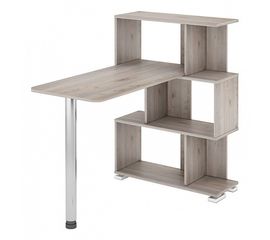  Стол компьютерный Домино нельсон СЛ-5-3СТ, фото 1 