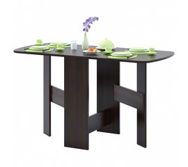  Стол обеденный СП-10 венге, фото 1 