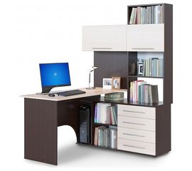  Стол компьютерный КСТ-14П, фото 1 