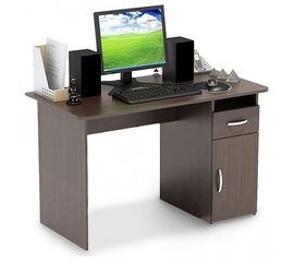  Стол письменный СПм-03.1, фото 1 