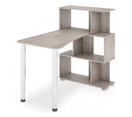  Стол компьютерный Домино нельсон СЛ-5-3СТ-2, фото 1 