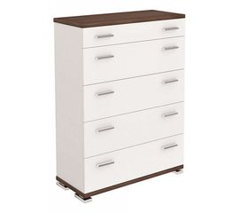  Комод Домино Лайт КМ-2, фото 1 