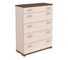  Комод Домино Лайт КМ-2, фото 1 