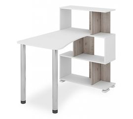  Стол компьютерный Домино нельсон СЛ-5-3СТ-2, фото 1 