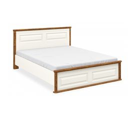  Кровать двуспальная Марсель МН-126-01-180, фото 1 